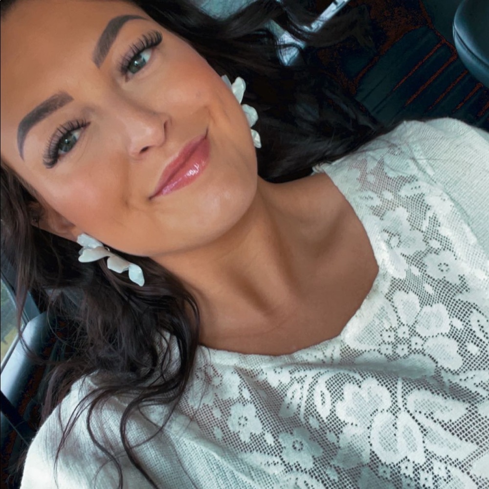 Meet your Posher, Paige